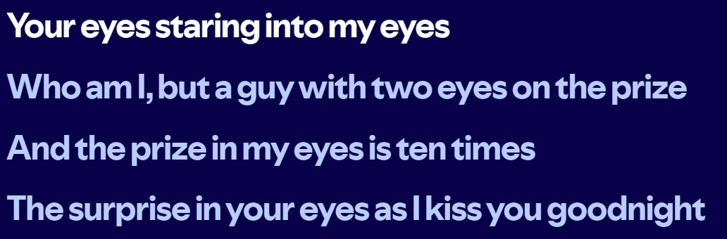 Party Tonight - J-ROCK'S